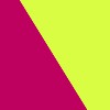 pink, yellow fluo 439