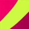 pink, yellow fluo 2431